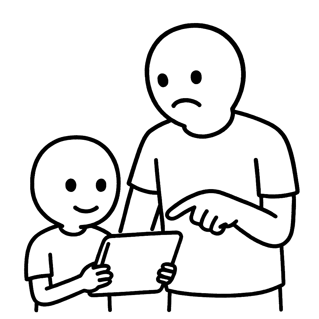 Family Online Privacy